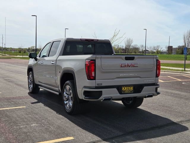 2026 GMC Sierra 1500 Denali - Photo 6