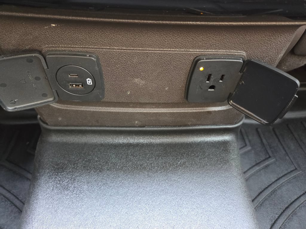 2020 Lincoln Aviator Black Label - Photo 56