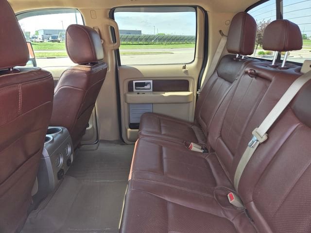 2013 Ford F-150 King Ranch - Photo 43