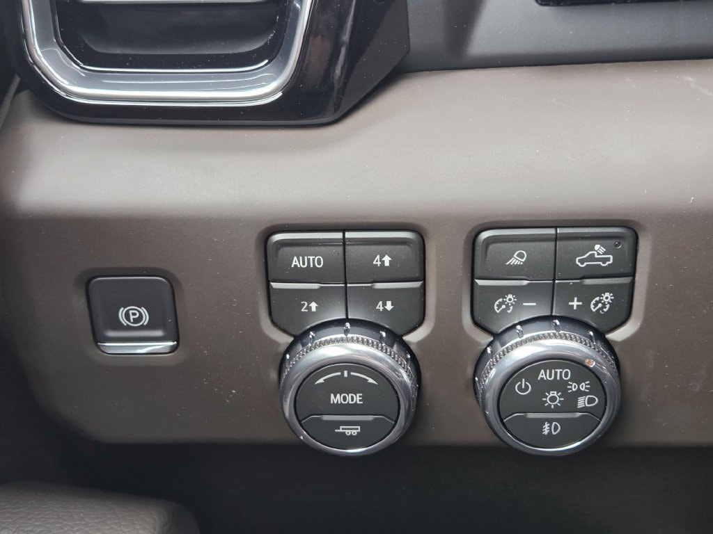 2026 GMC Sierra 1500 Denali - Photo 20
