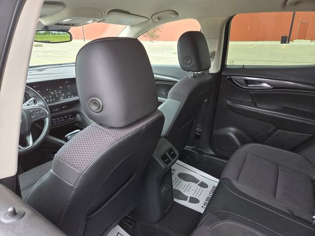 2023 Buick Envision Preferred - Photo 47