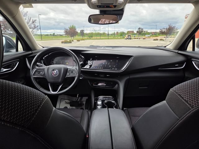 2023 Buick Envision Preferred - Photo 52