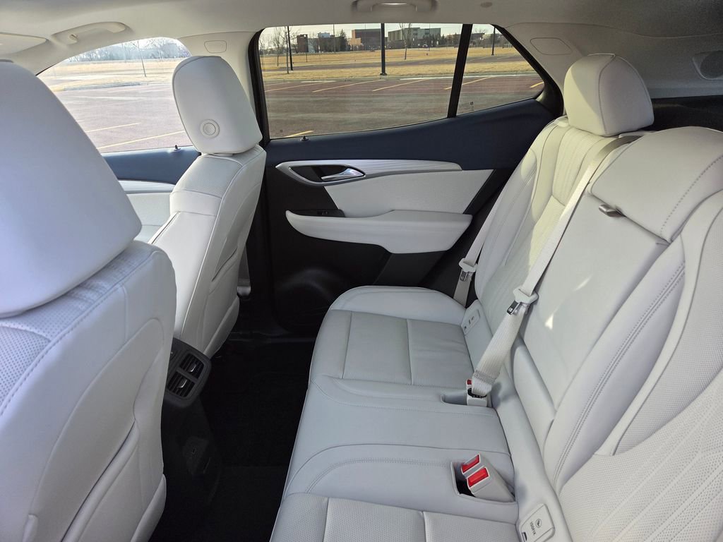 2026 Buick Envision Avenir - Photo 41