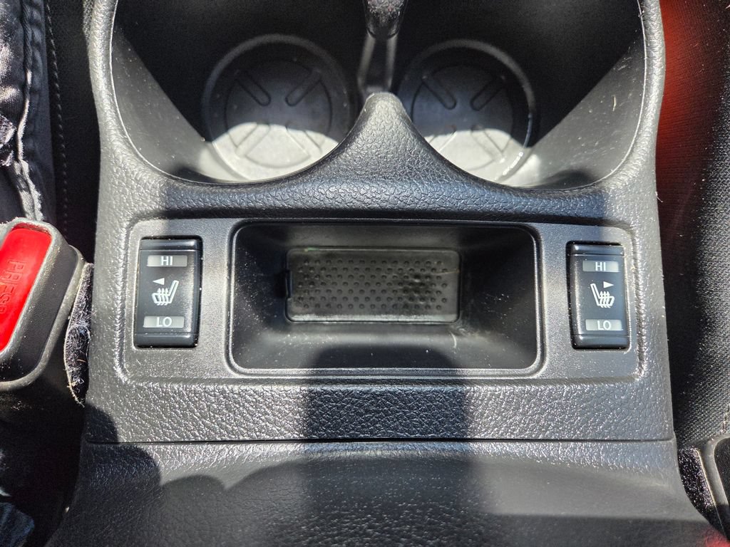 2018 Nissan Rogue SV - Photo 27
