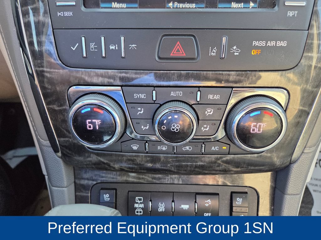 2014 Buick Enclave Premium - Photo 25