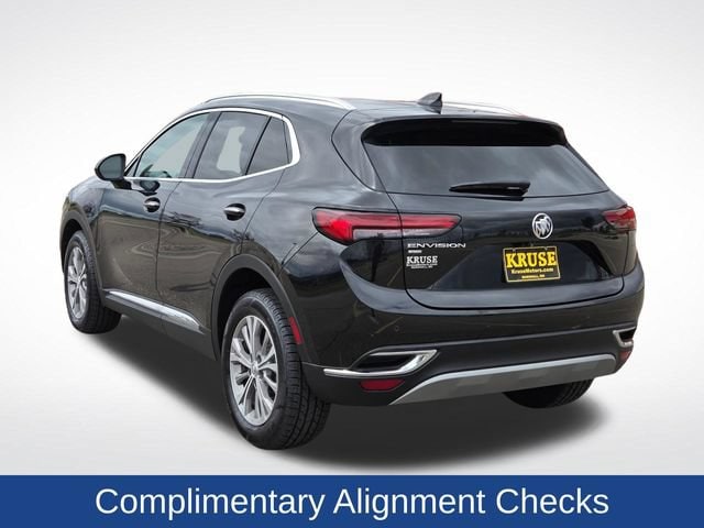 2023 Buick Envision Preferred - Photo 6