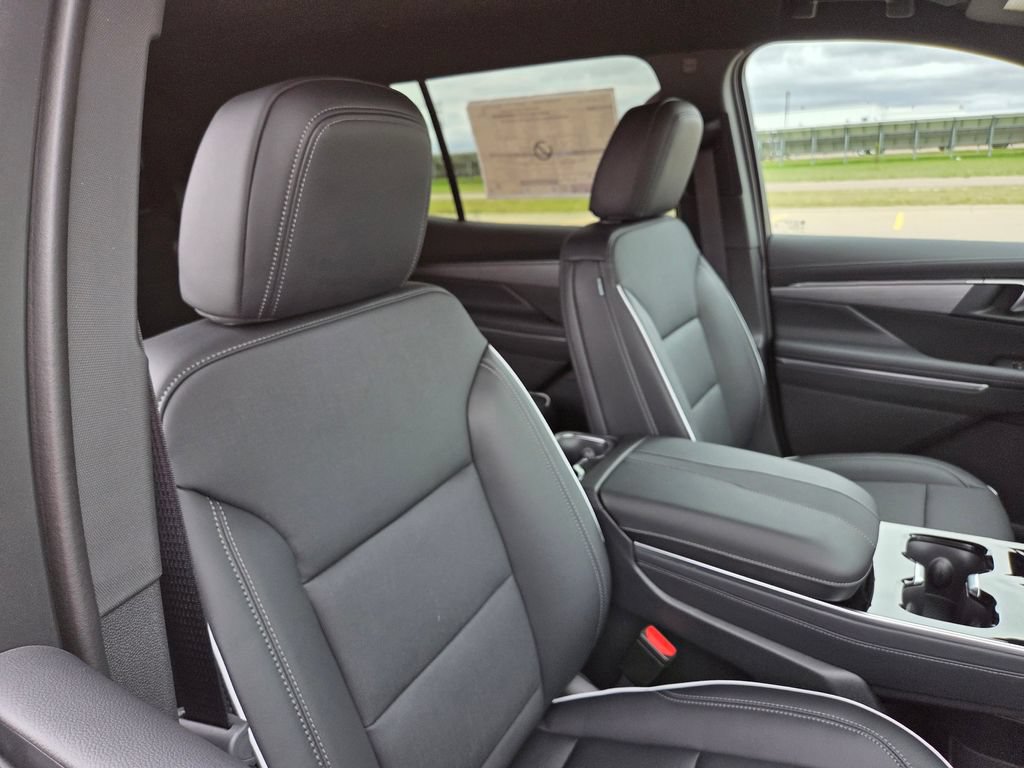 2026 Buick Enclave Preferred - Photo 33