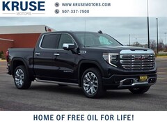 2026 GMC Sierra 1500 Denali Truck