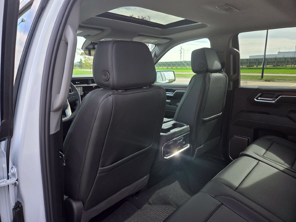 2026 GMC Sierra 1500 Denali - Photo 32