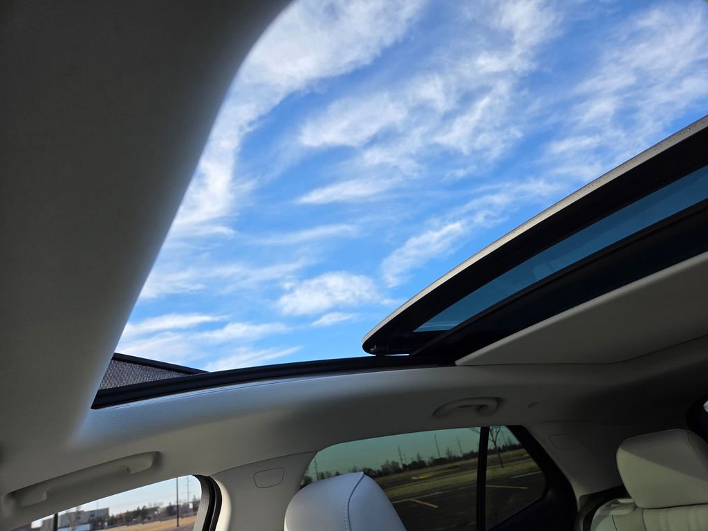 2026 Buick Envision Avenir - Photo 32