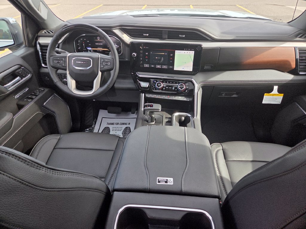 2026 GMC Sierra 1500 Denali - Photo 18