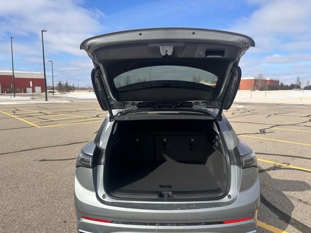 2026 Buick Envision Avenir - Photo 51