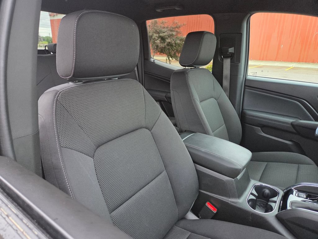 2023 GMC Canyon Elevation - Photo 34