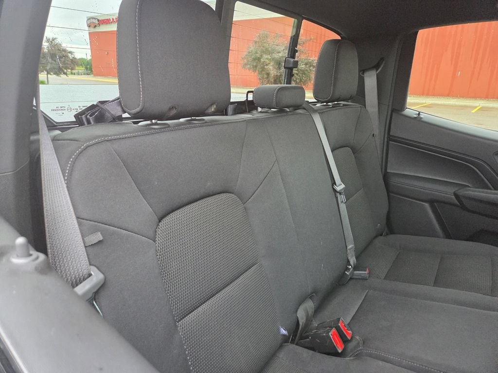 2023 GMC Canyon Elevation - Photo 40
