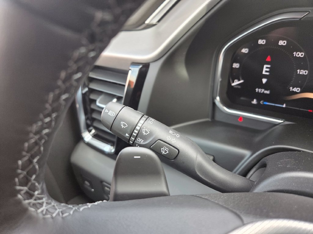2026 GMC Sierra 1500 Denali - Photo 13