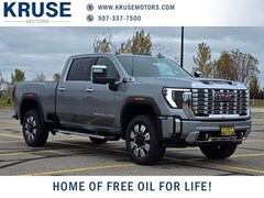 2026 GMC Sierra 3500 HD Denali Truck