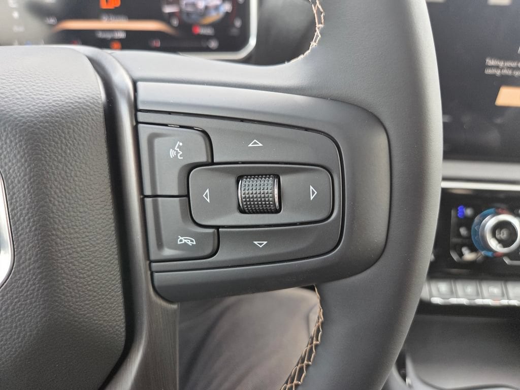 2026 GMC Sierra 3500HD AT4 - Photo 12