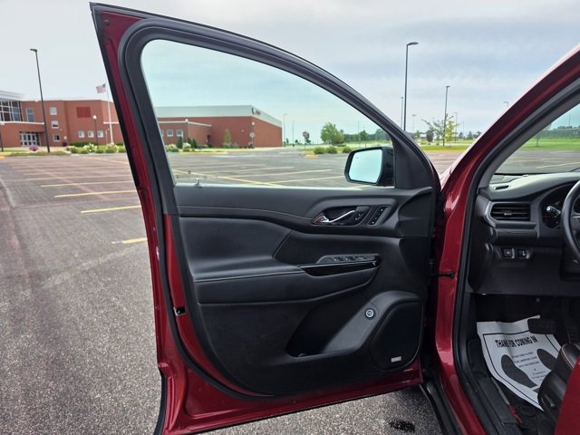 2021 Gmc Acadia AT4 photo 4
