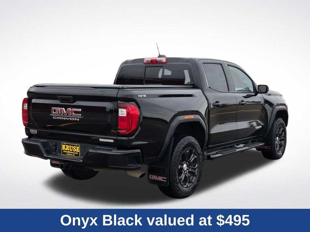 2023 GMC Canyon Elevation - Photo 3