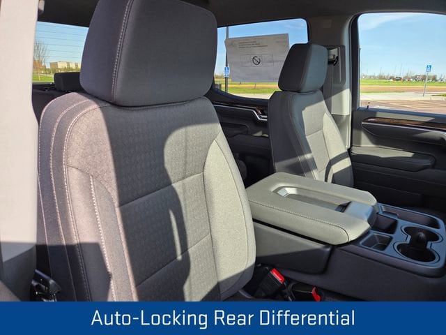 2026 GMC Sierra 1500 SLE - Photo 40