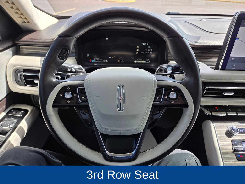 2020 Lincoln Aviator Black Label - Photo 19