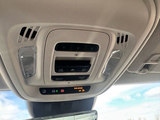 2026 Buick Envision Avenir - Photo 40
