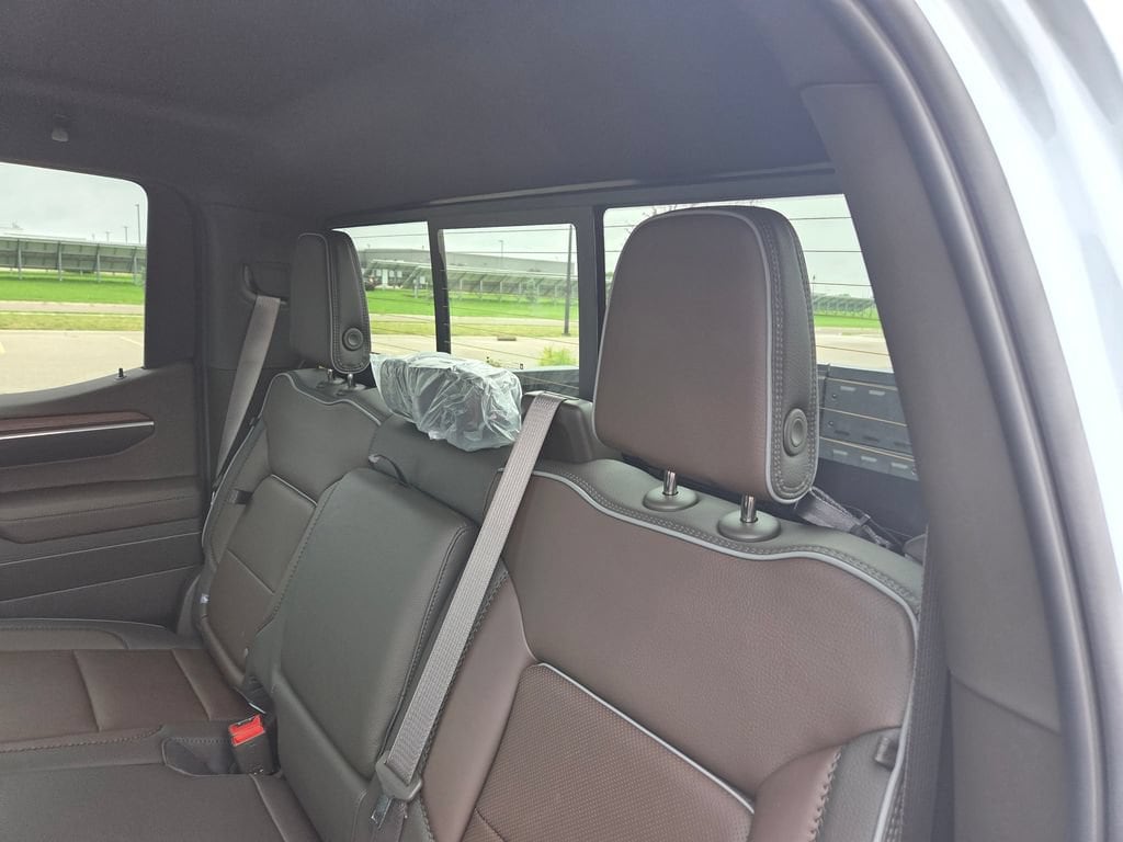 2026 GMC Sierra 1500 Denali - Photo 44