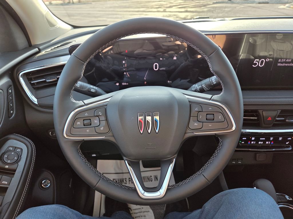 2026 Buick Encore GX Avenir - Photo 17