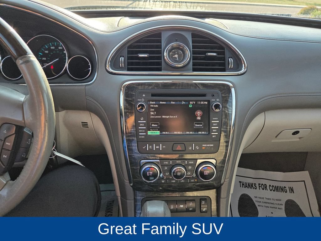 2014 Buick Enclave Premium - Photo 22
