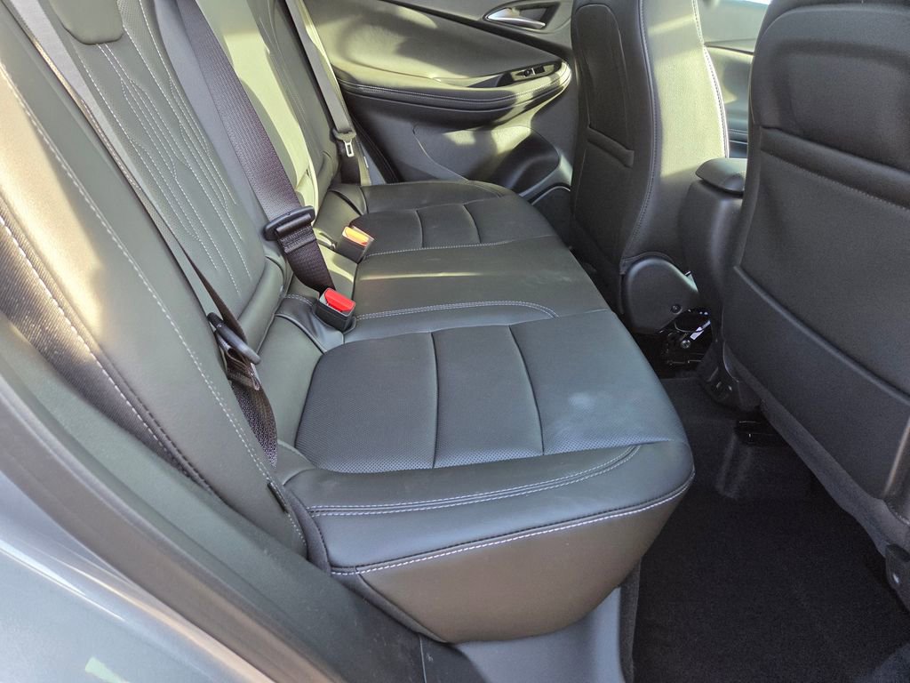 2026 Buick Encore GX Avenir - Photo 40
