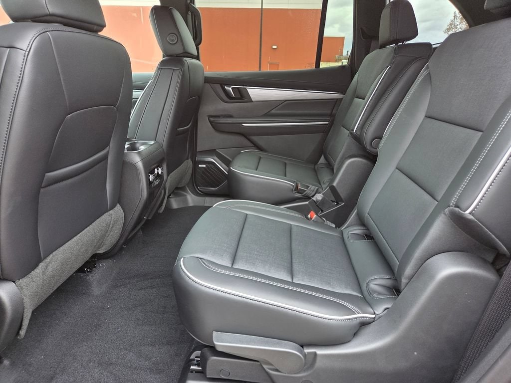 2026 Buick Enclave Preferred - Photo 47