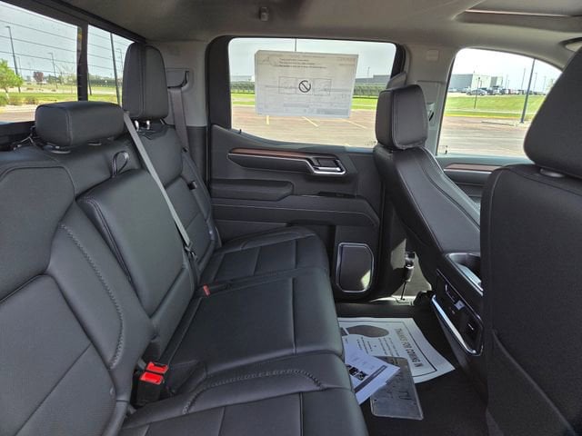 2026 GMC Sierra 1500 Denali - Photo 34