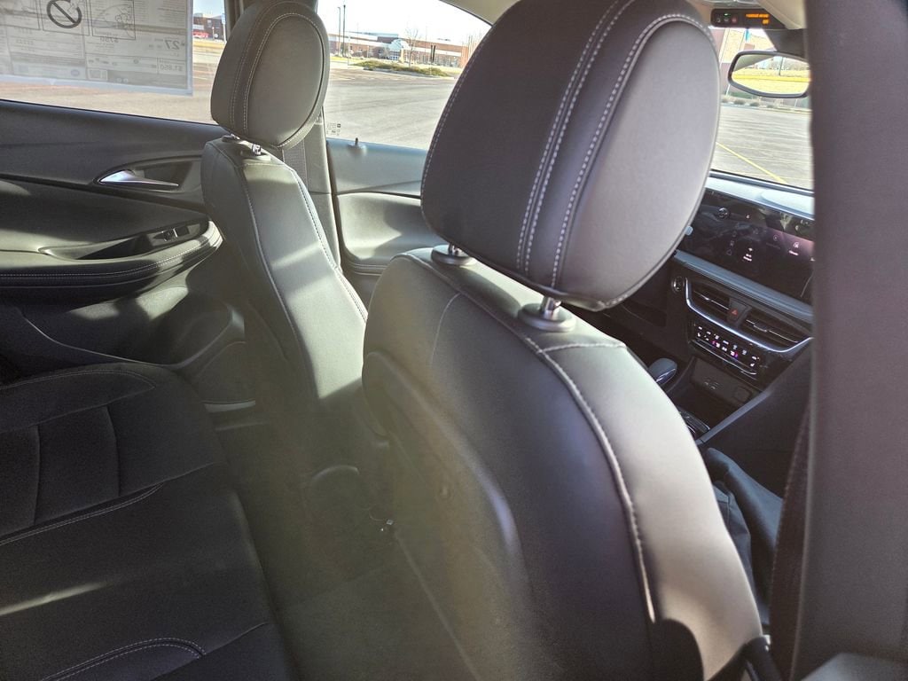 2026 Buick Encore GX Avenir - Photo 37