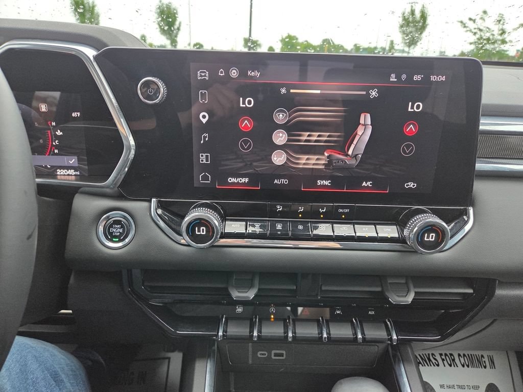 2023 GMC Canyon Elevation - Photo 23