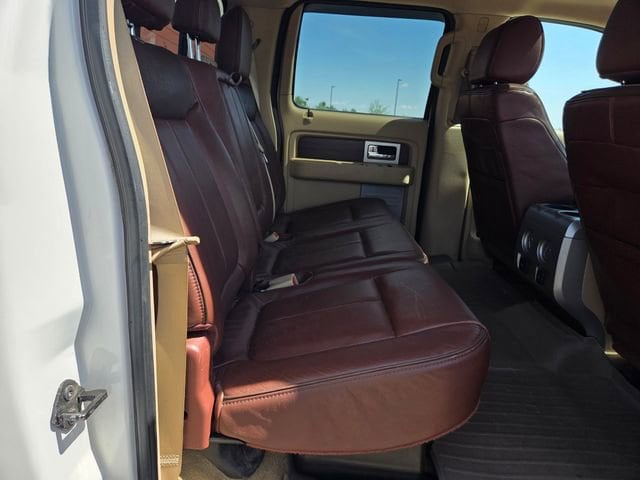 2013 Ford F-150 King Ranch - Photo 42