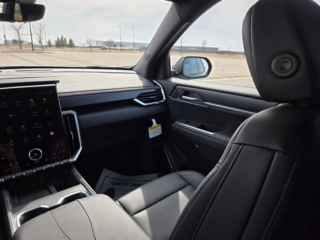 2026 GMC Acadia Elevation - Photo 53