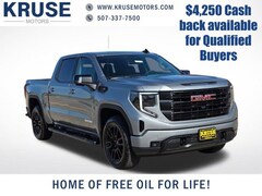2026 GMC Sierra 1500 Elevation Truck