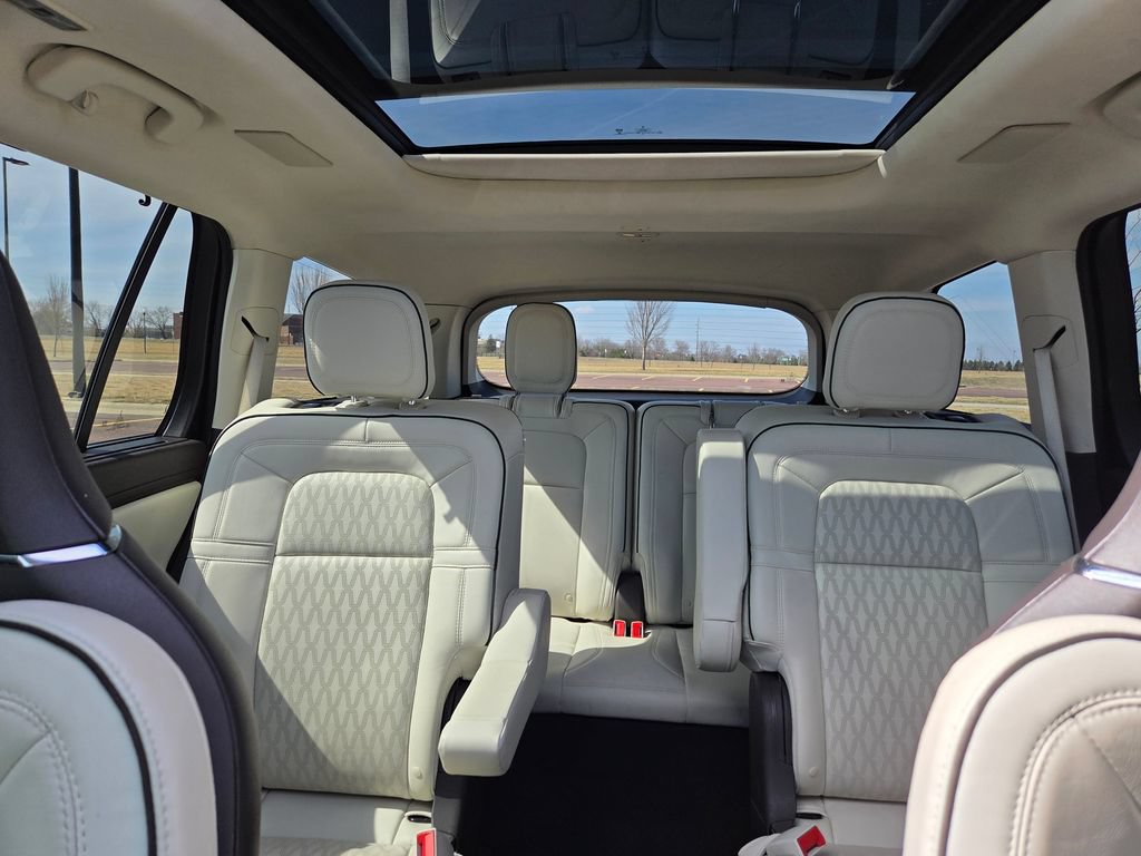 2020 Lincoln Aviator Black Label - Photo 39