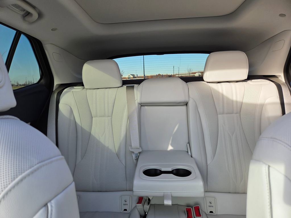 2026 Buick Envision Avenir - Photo 33