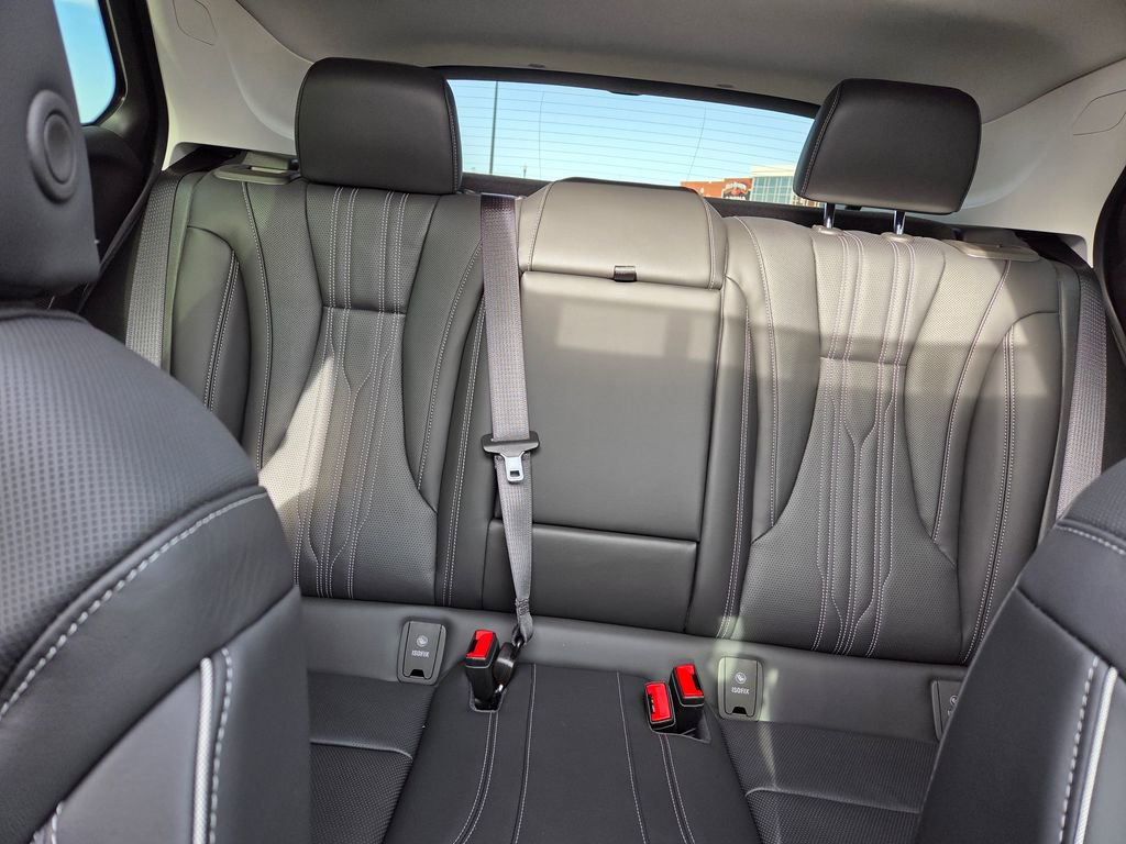 2026 Buick Envision Avenir - Photo 42