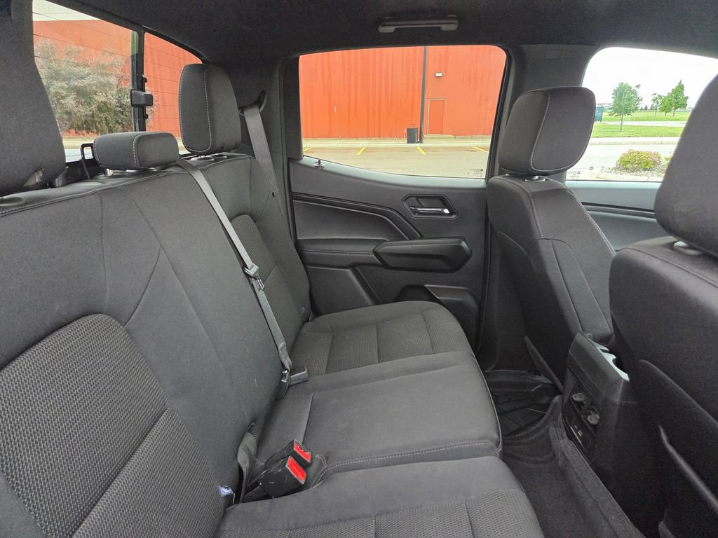 2023 GMC Canyon Elevation - Photo 38