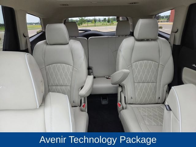 2024 Buick Enclave Avenir - Photo 39
