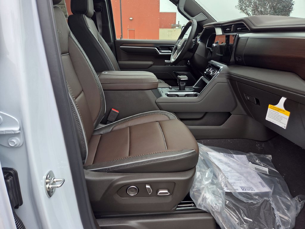 2026 GMC Sierra 1500 Denali - Photo 25