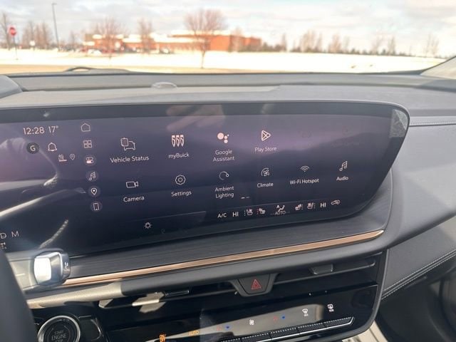 2026 Buick Envision Avenir - Photo 30