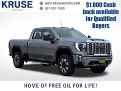 2026 GMC Sierra 3500 HD Denali Truck