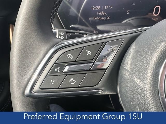 2026 Buick Envision Avenir - Photo 27