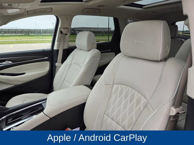 2024 Buick Enclave Avenir - Photo 14