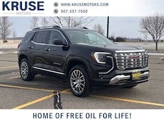 2026 GMC Terrain Denali SUV