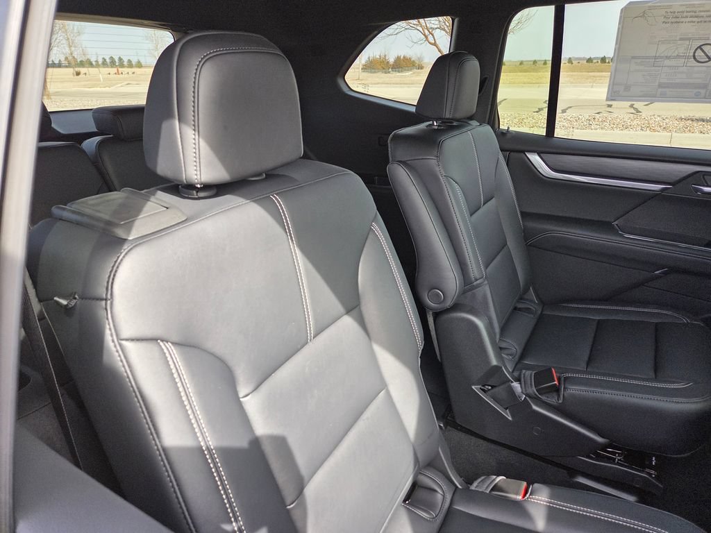 2026 GMC Acadia Elevation - Photo 42
