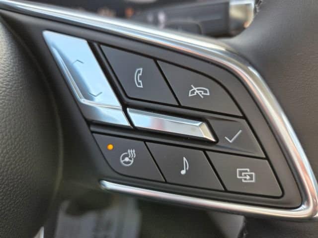 2026 Buick Envision Avenir - Photo 21